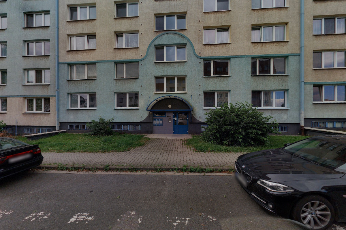 Divadlo Jiříkovo vidění