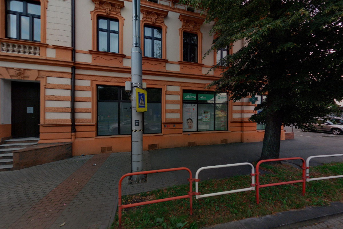 Foniatrie a ORL, Marvymed, s.r.o.