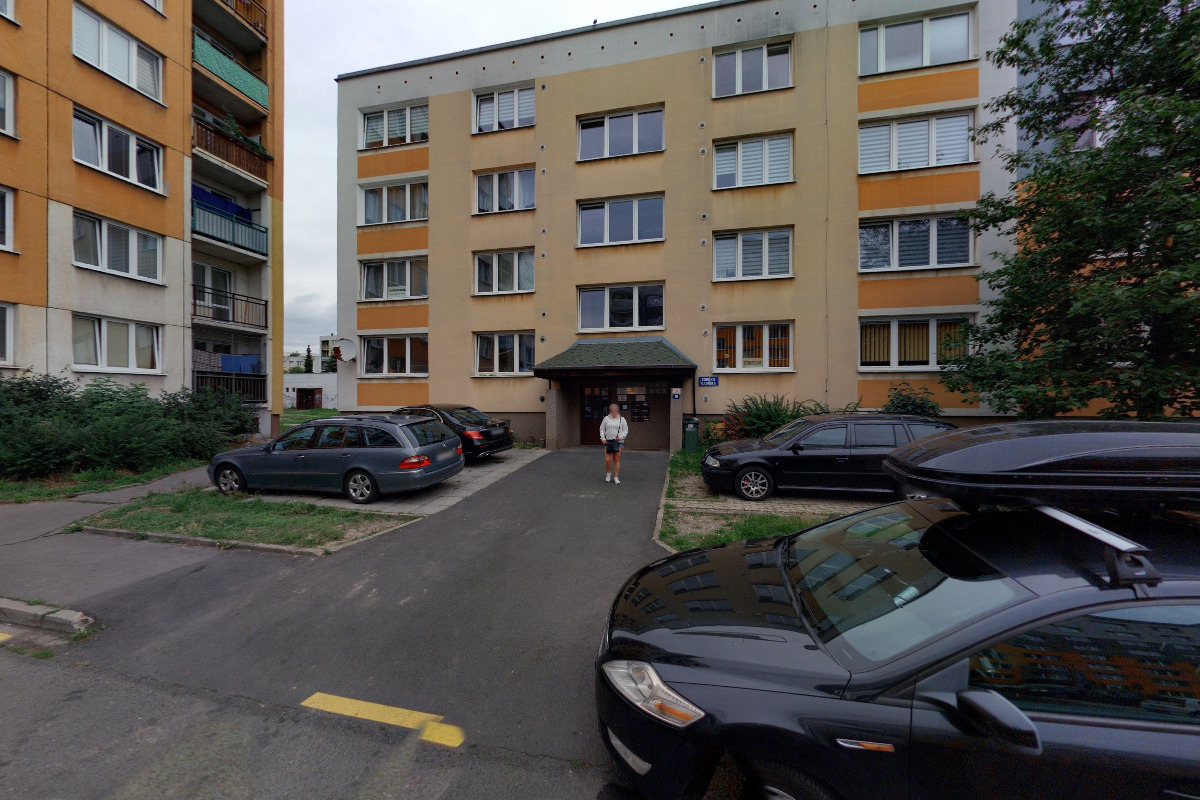 Realitní kancelář KAMOS