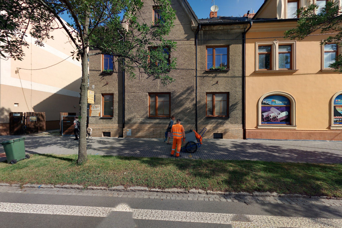 Mgr. Vlastimila Macenauerová – TOP TOUR foto 2