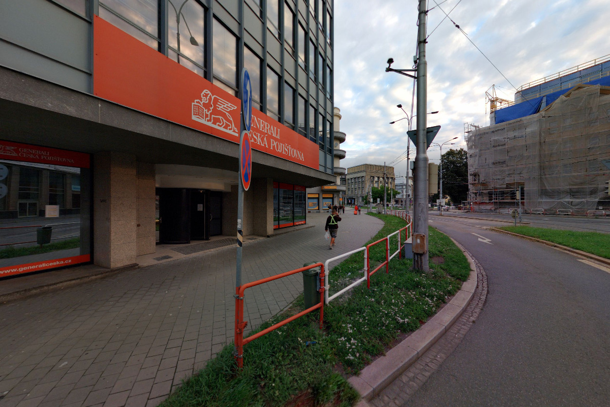 Generali Česká pojišťovna