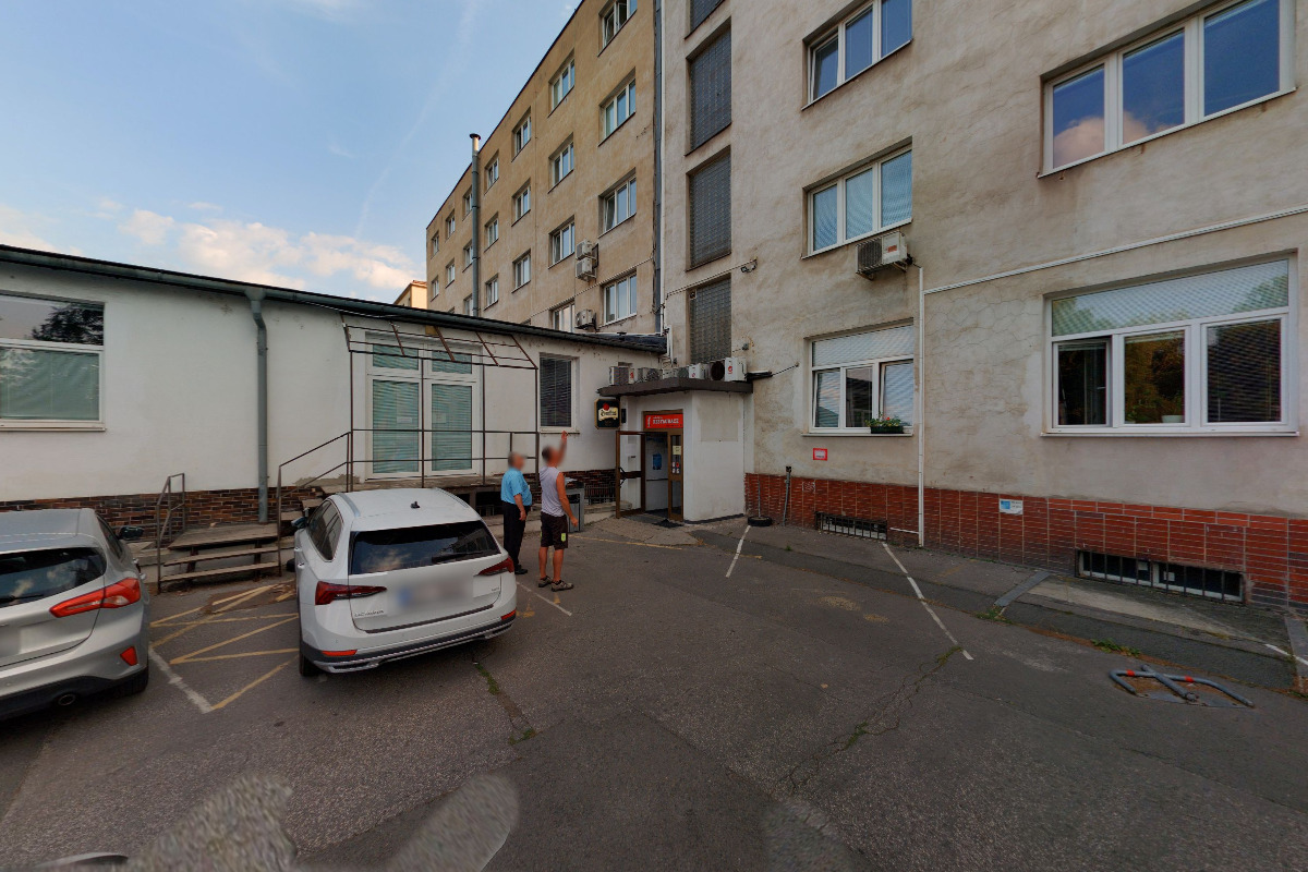 Michaela Frank - Psychoterapie