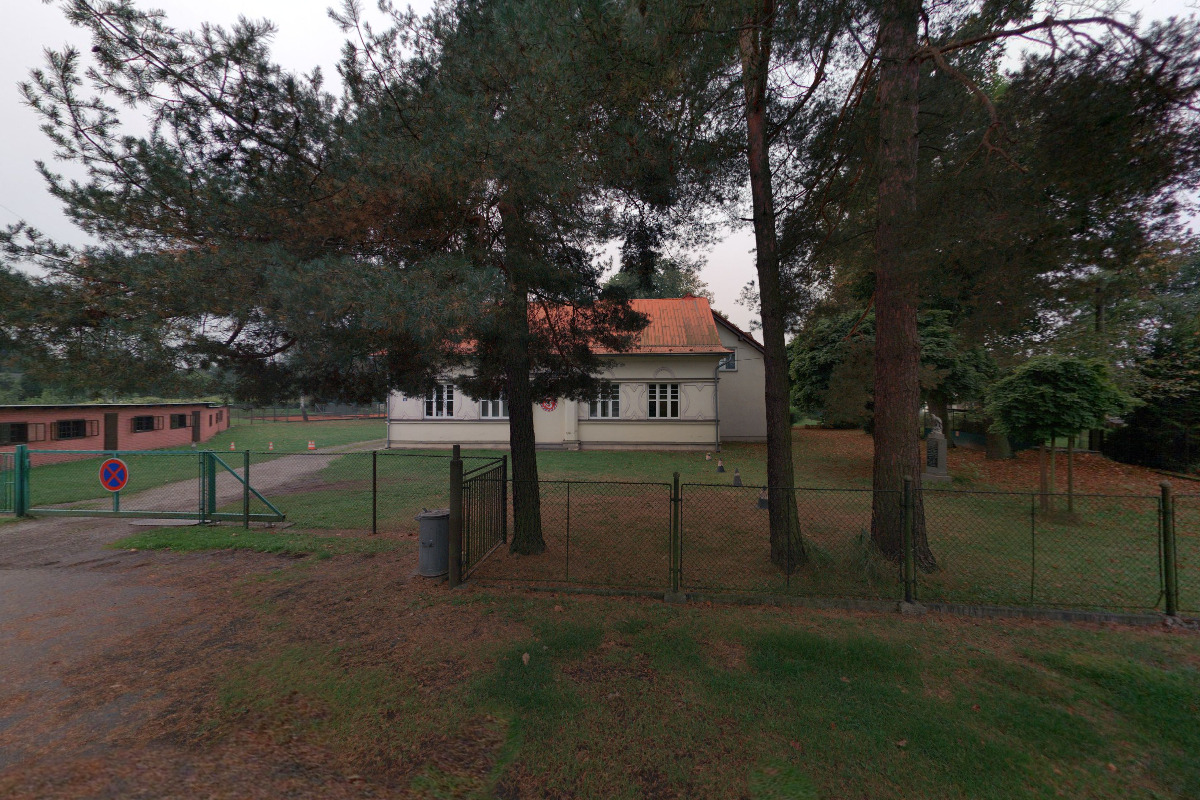 Tělocvičná jednota Sokol Rychvald