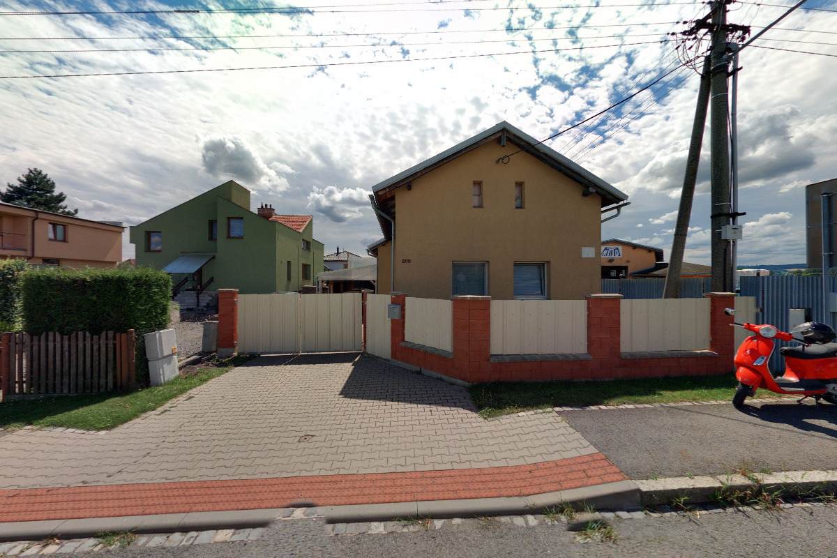 MWD INTERIER - Ing. Tomáš Dostál foto 2
