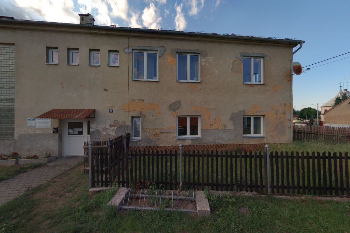 Medipraxis Braher s.r.o. - MUDr. Pavel Herzinger