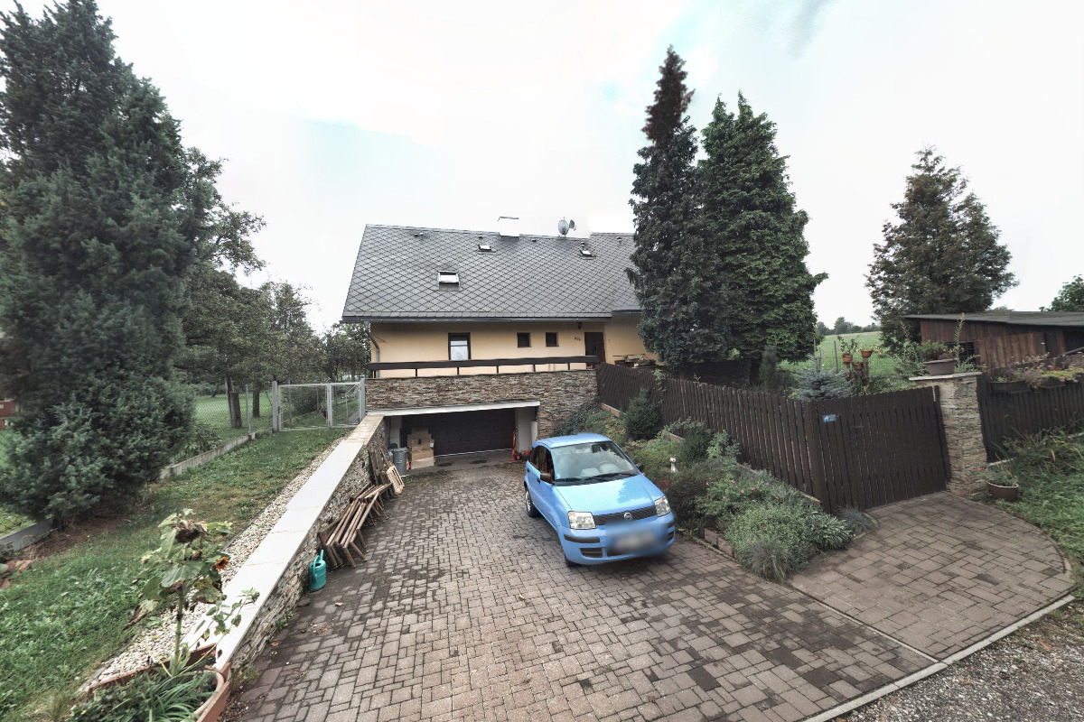 Pionýrská skupina Letov