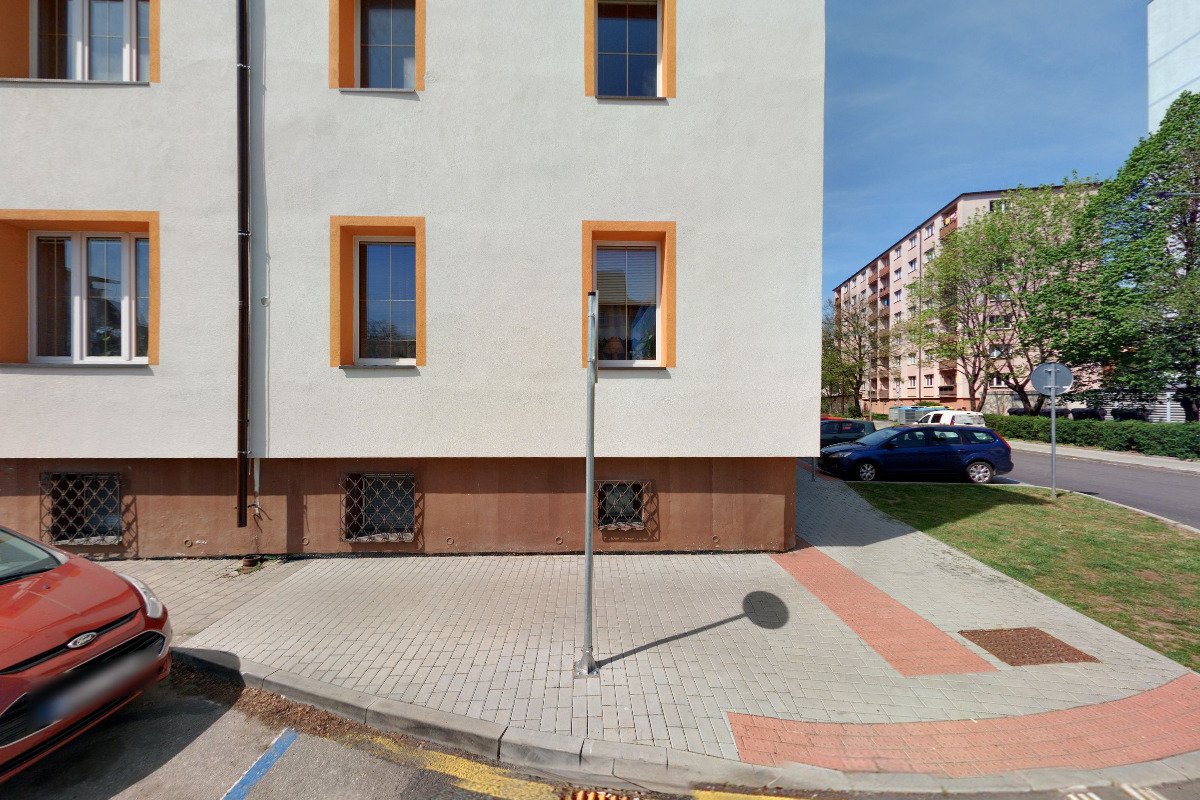Apartmán U Malše
