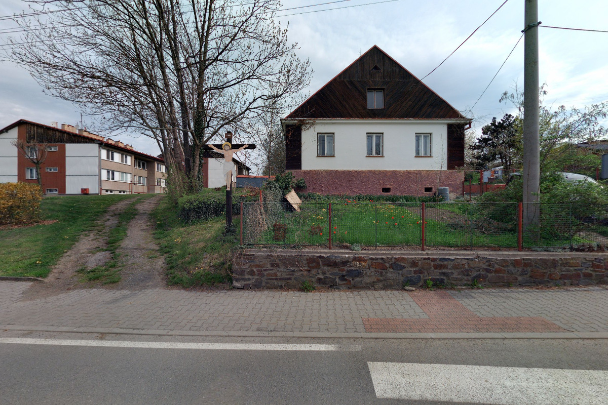 Markéta Svobodová - kamenické práce foto 2