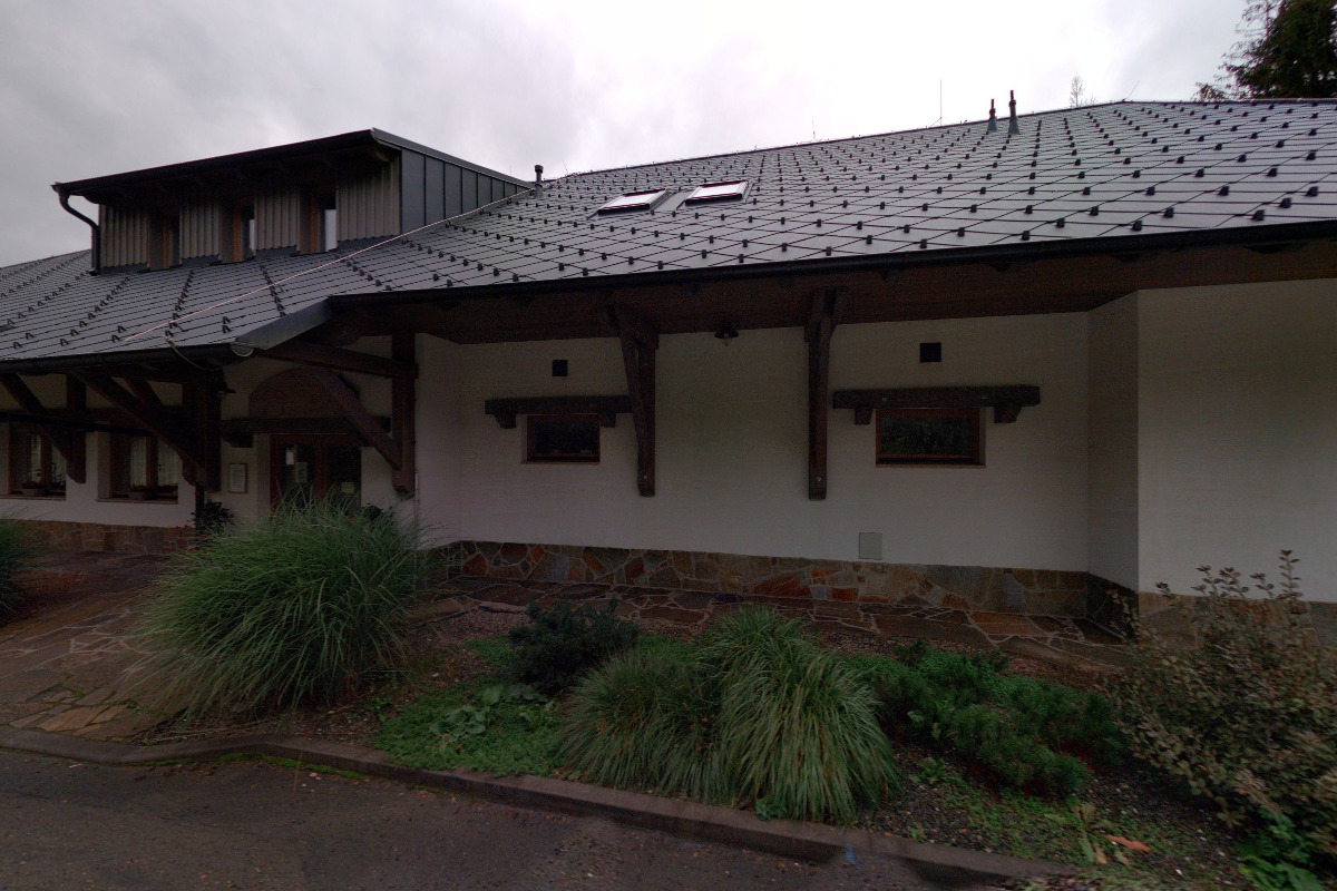 Ubytování PŘÍSTAV KOSTKOV