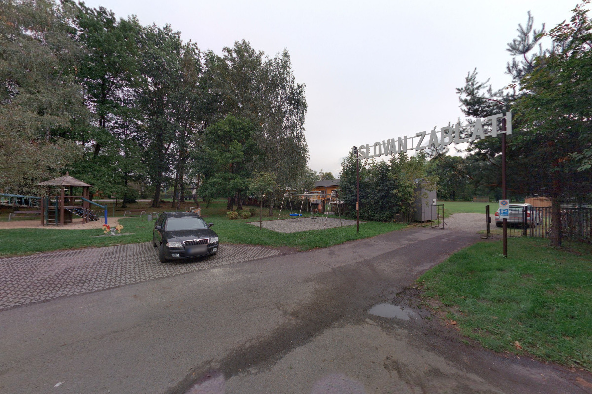 Fotbalový klub Slovan Záblatí foto 3