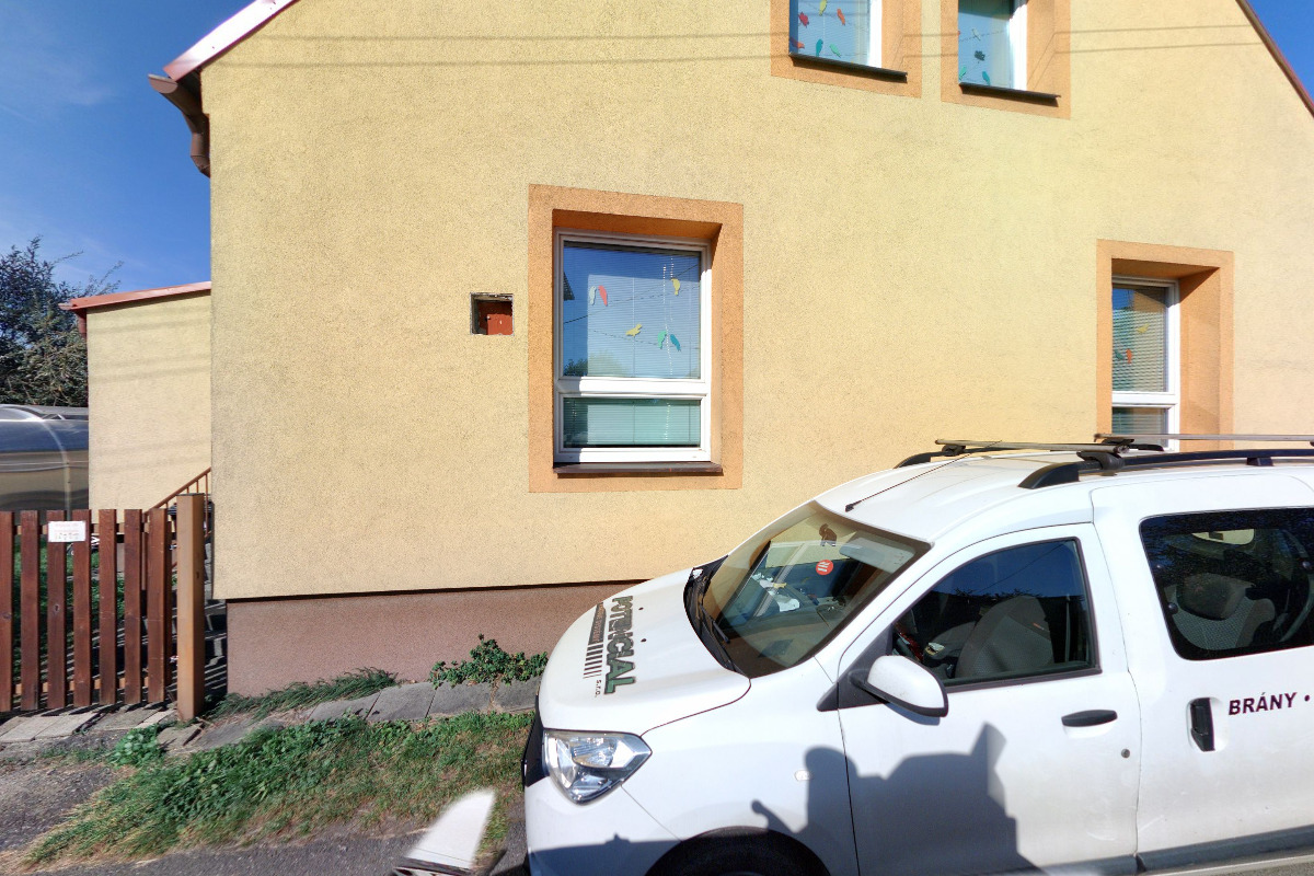 ZŠ a MŠ s polským vyučovacím jazykem Hrádek