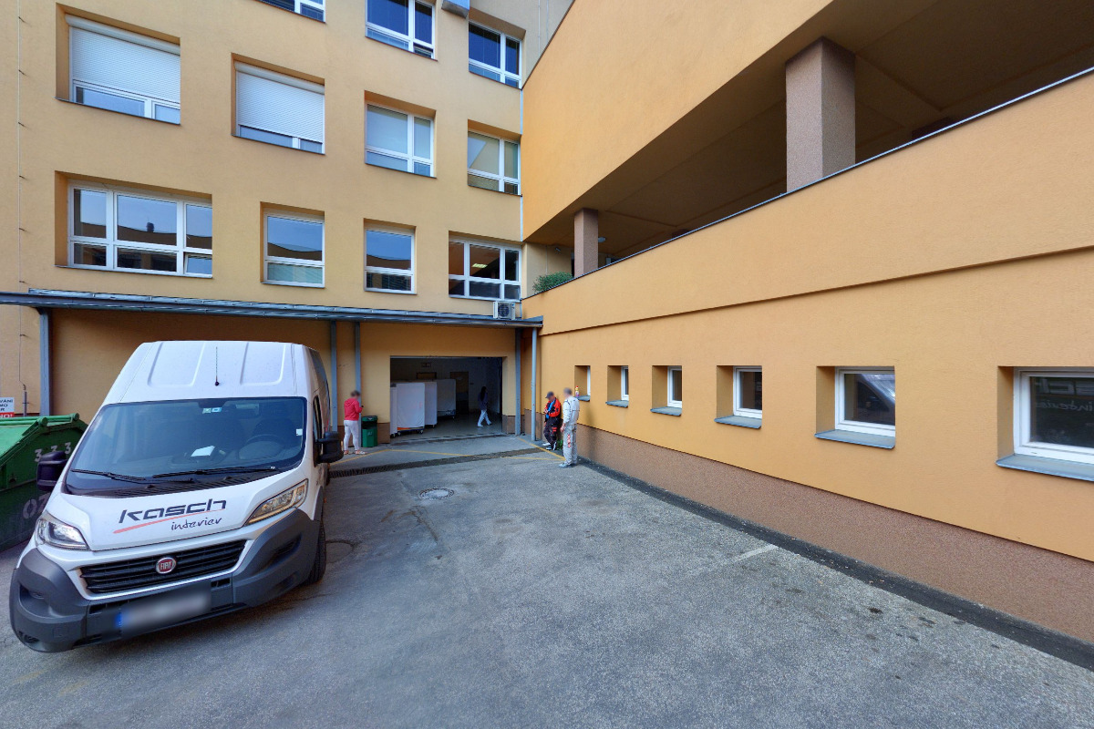 Transplantační centrum - Fakultní nemocnice Ostrava foto 2