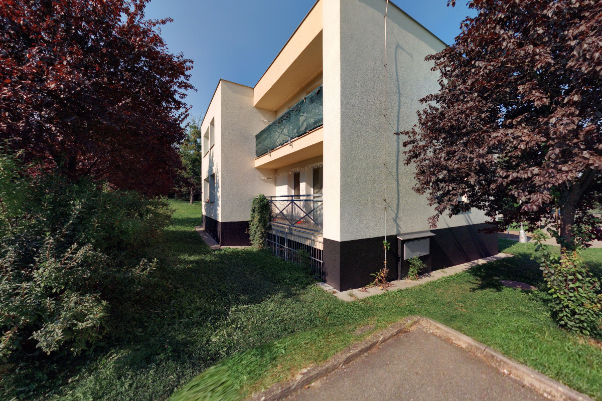 Azylový dům a noclehárna