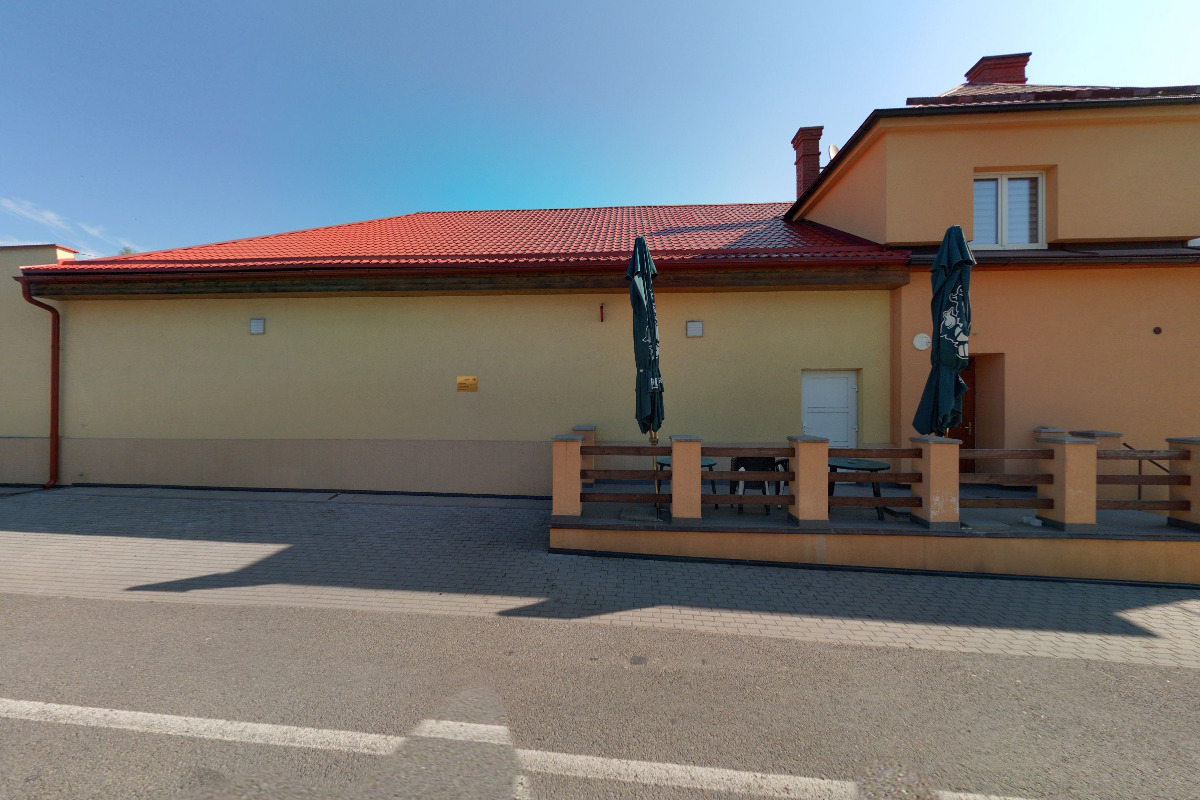 Hostinec Hošťálkovi