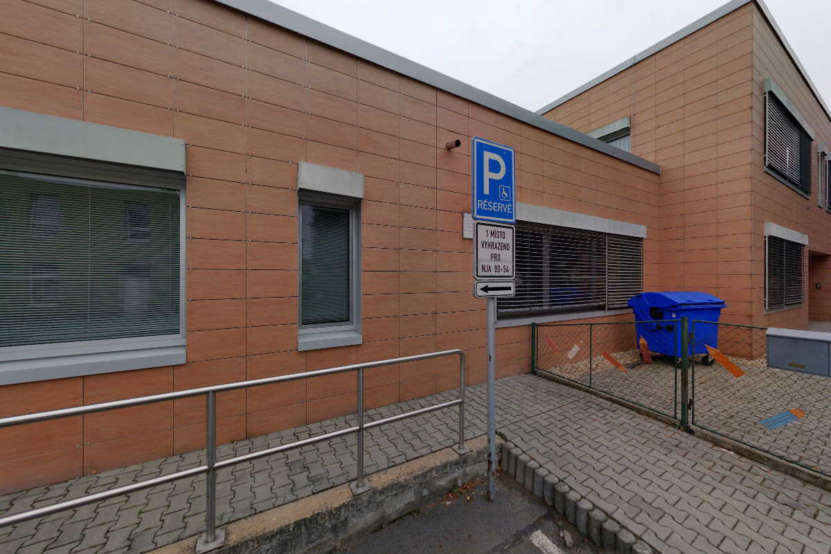 MŠ speciální Nový Jičín