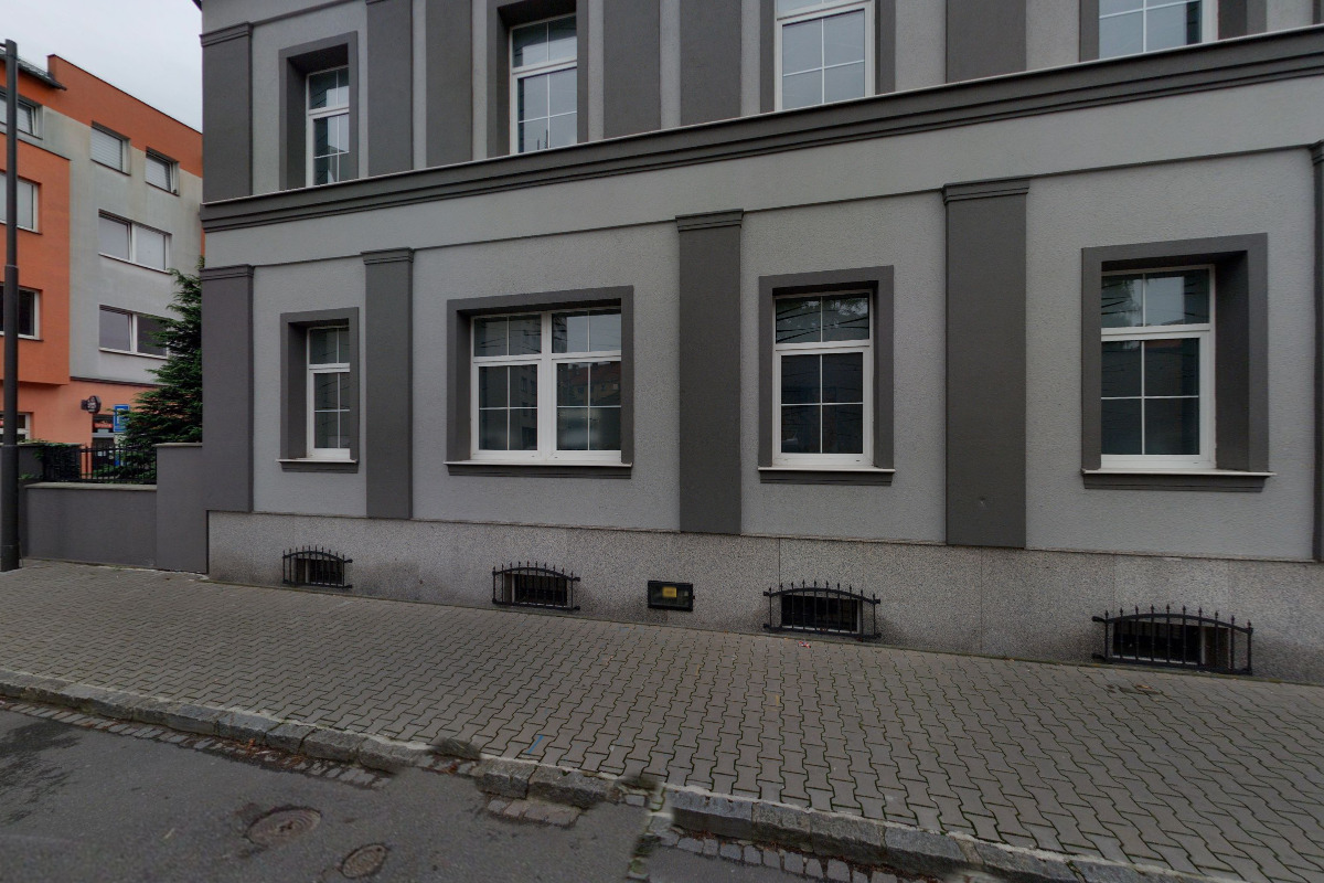 Centrum rehabilitační péče, s.r.o. foto 4