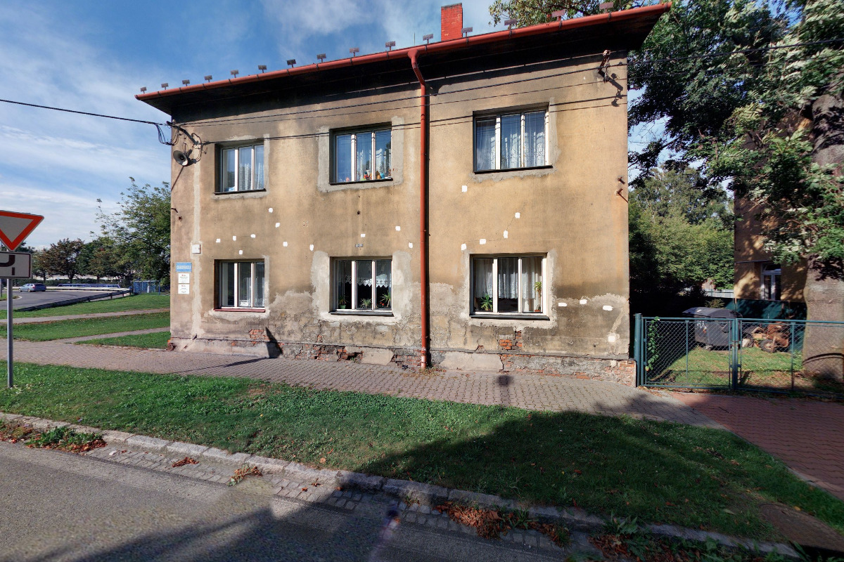 Charita Bohumín - Nízkoprahové denní centrum foto 4