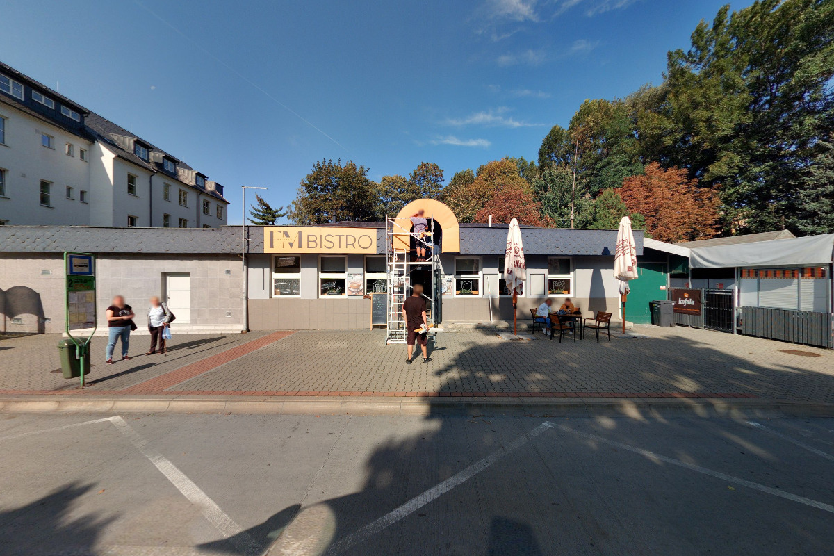 FM Bistro