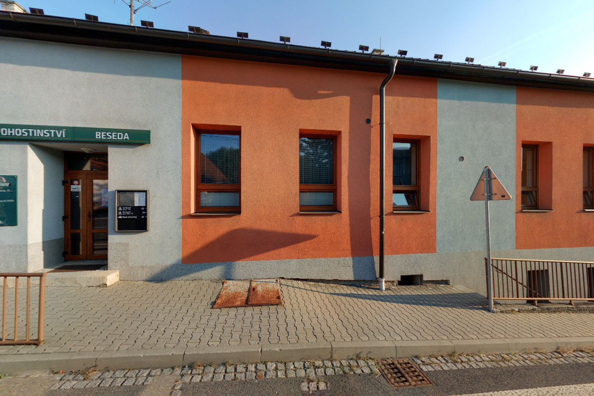 Junák - český skaut, středisko Štramberk, 9. oddíl Junák