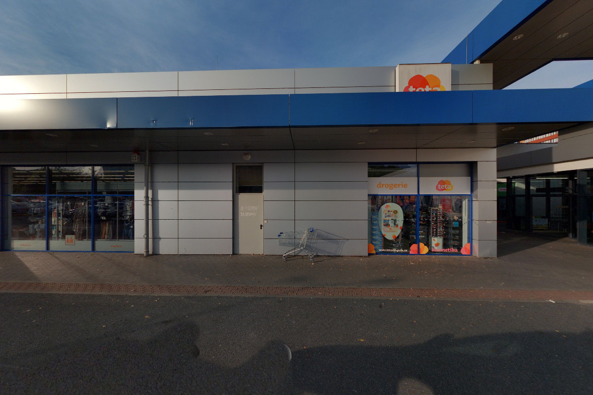 TETA drogerie foto 2