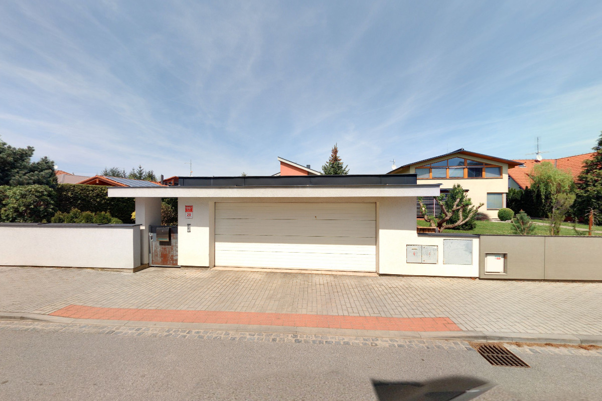 Ing.arch. Vladimír Mls