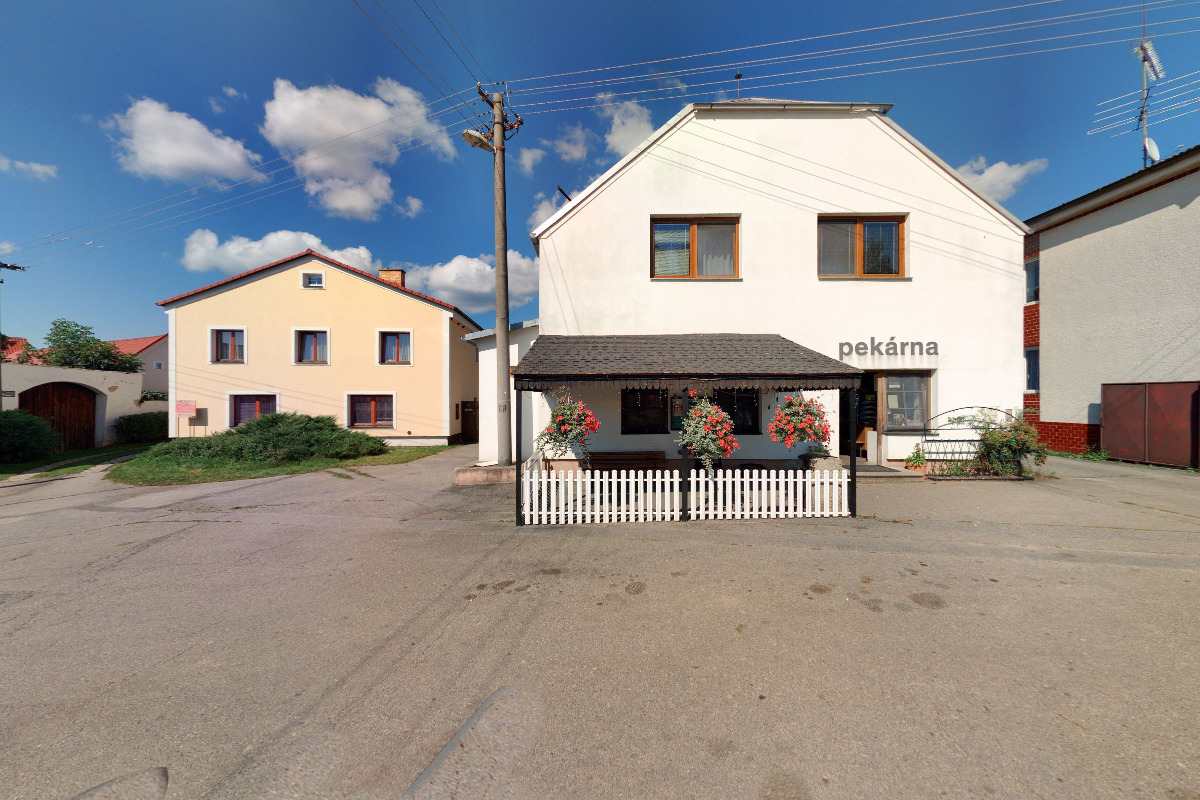 PEKÁRNA Novosedly spol. s r.o. foto 3