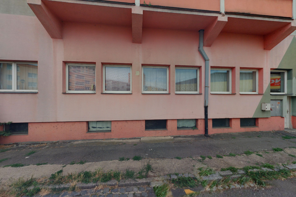 Neurologie MUDr. Sládková s.r.o.