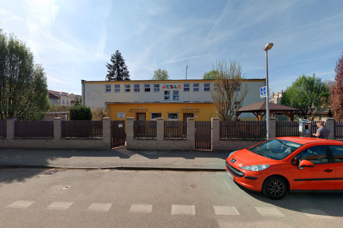 Centrum FILIA foto 2