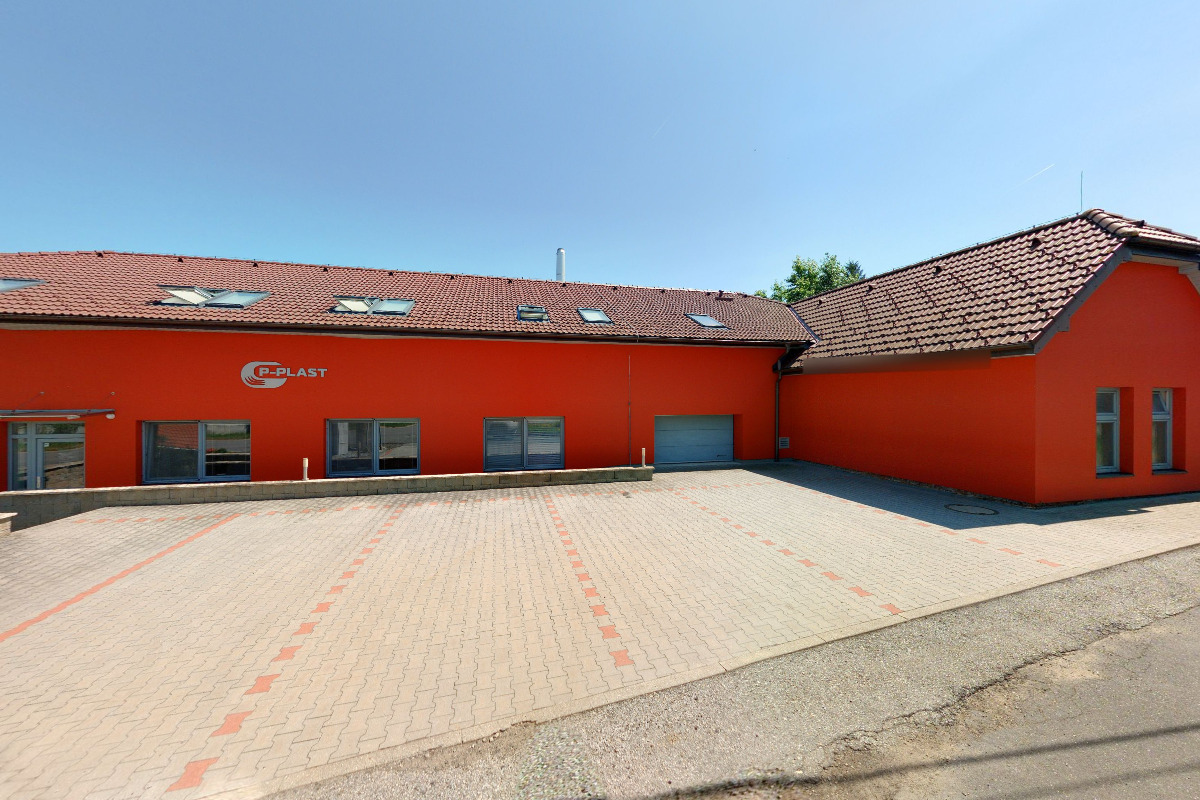 P-PLAST Lom, s.r.o. foto 5