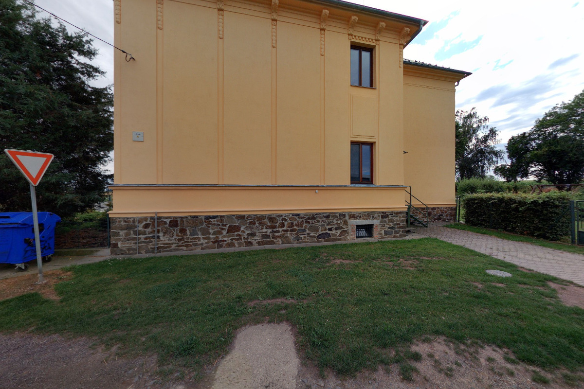 MŠ Opava, Milostovice