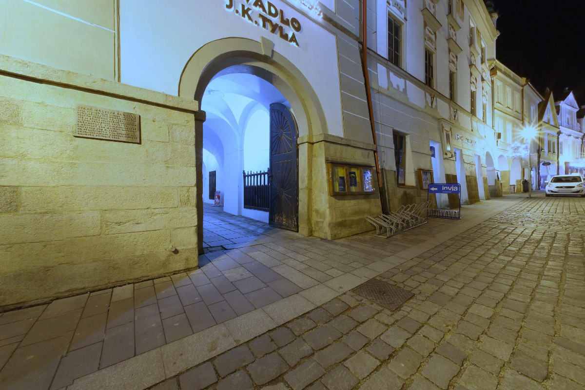 Spolek přátel Třeboně