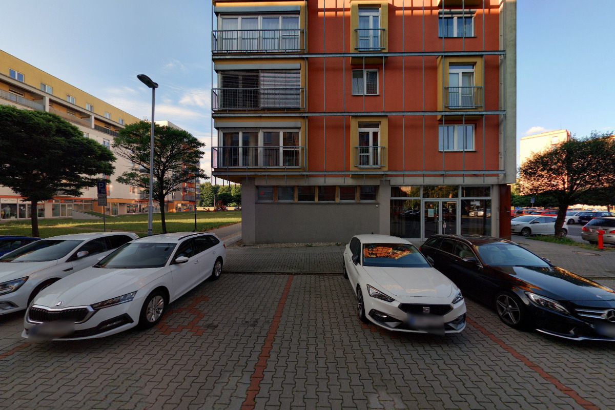 In hair studio - Monika Martincová foto 5