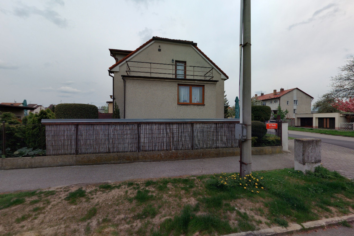 Vinotéka U Danči