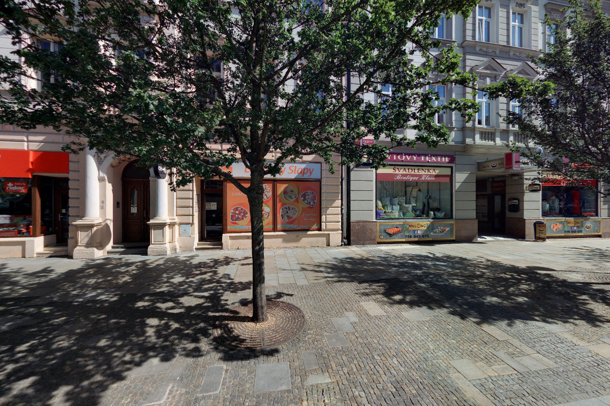 BYTOVÝ TEXTIL Škodák