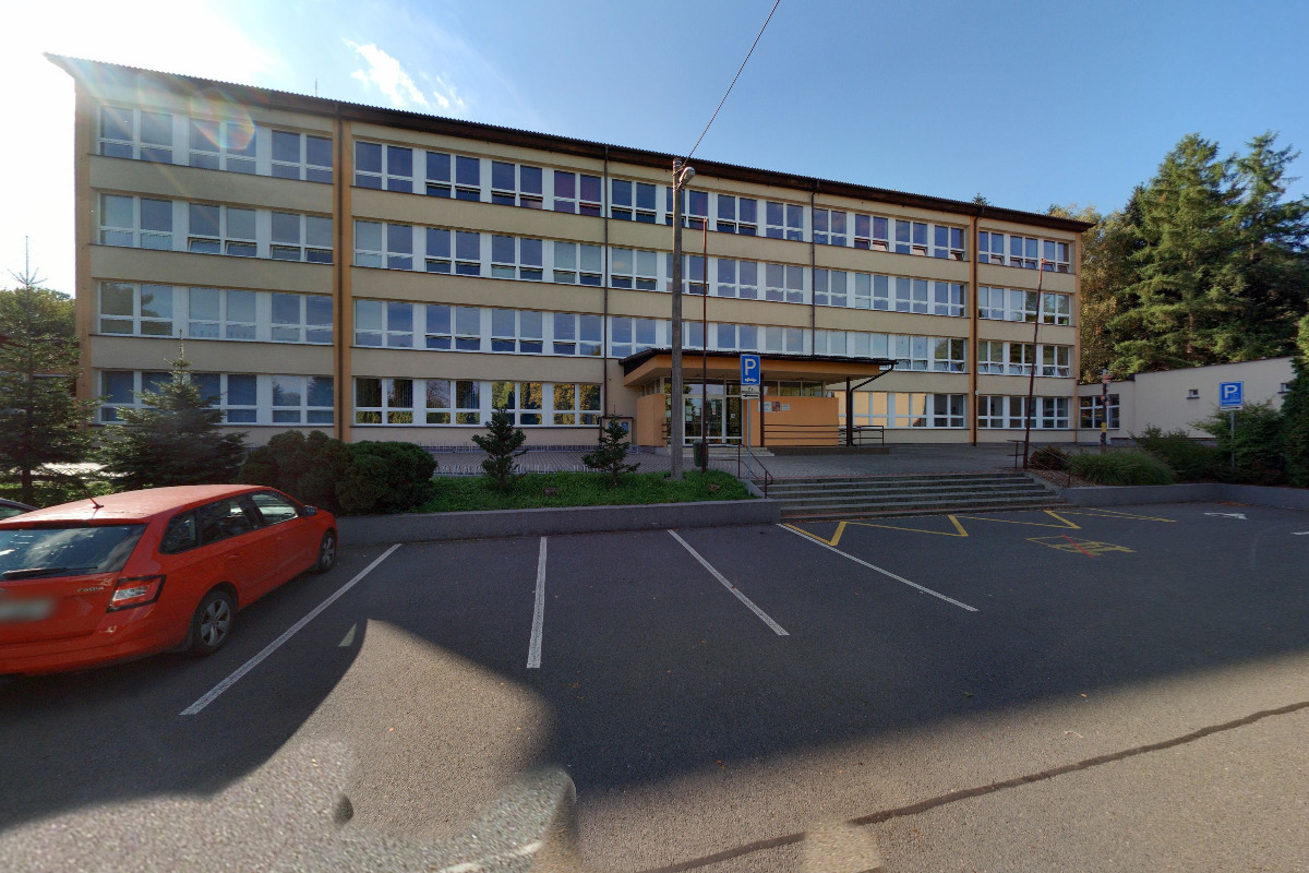 ZŠ a MŠ Dětmarovice