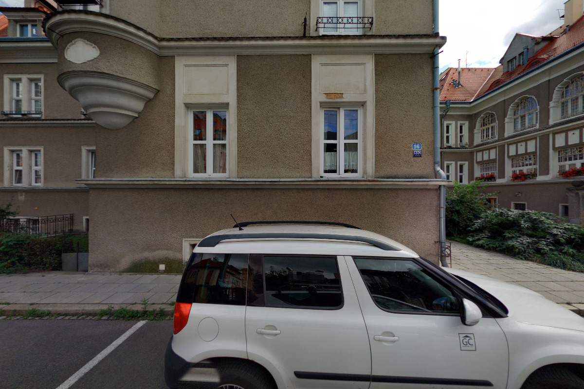 Ing. Ondřej Jurásek foto 2