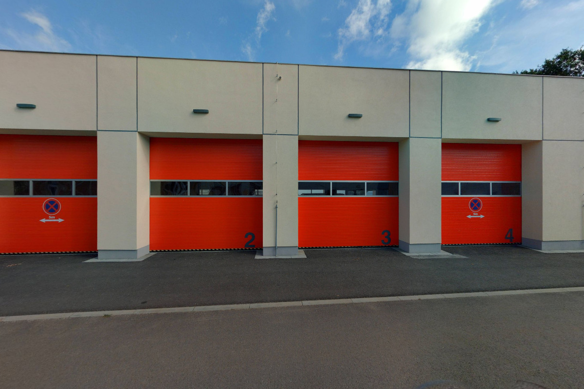 SH ČMS - Sbor dobrovolných hasičů Kardašova Řečice foto 3