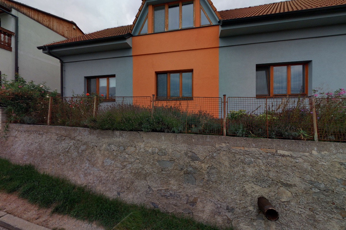 Zdeněk Baloun foto 1