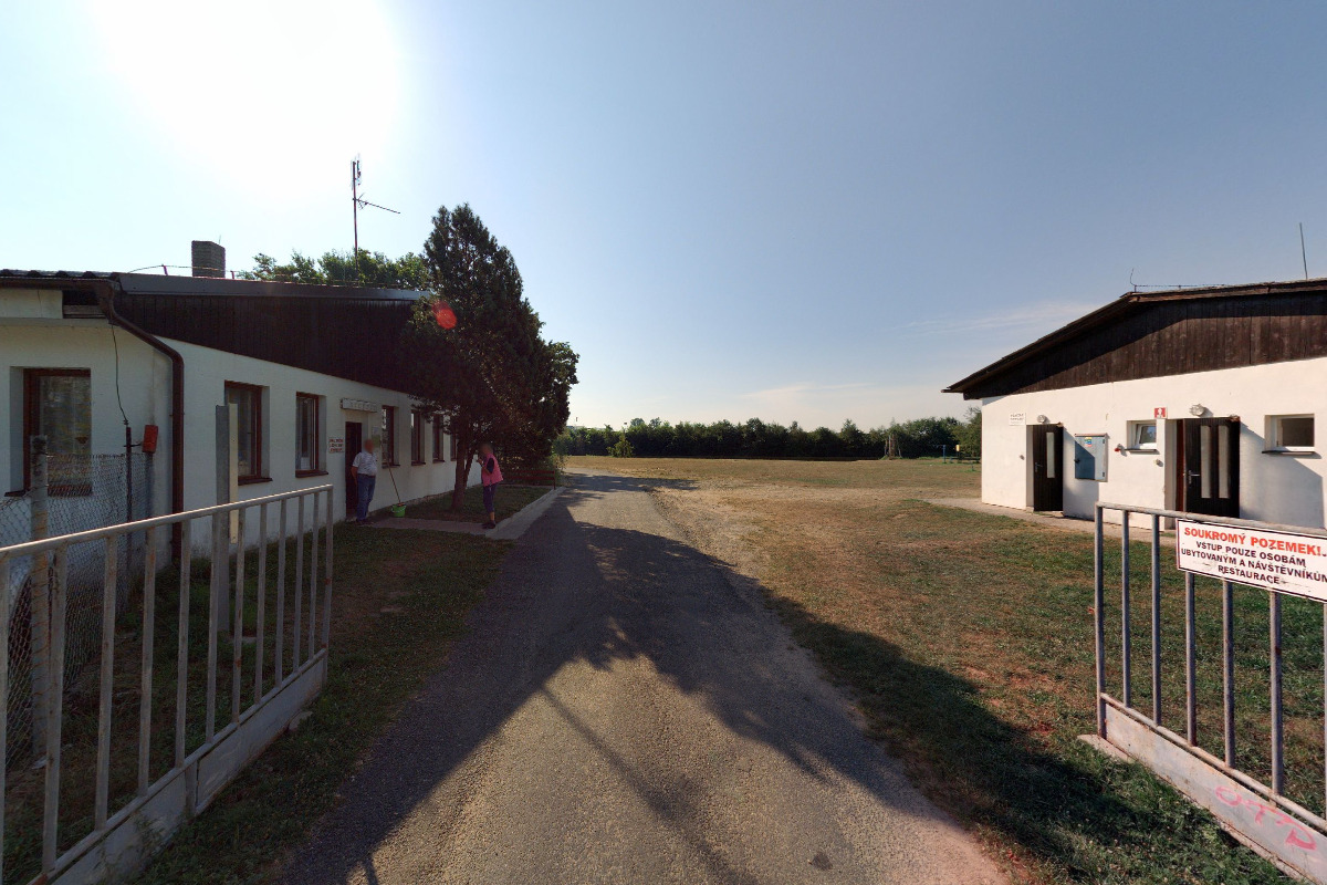 Půjčovna lodí a raftů V-servis