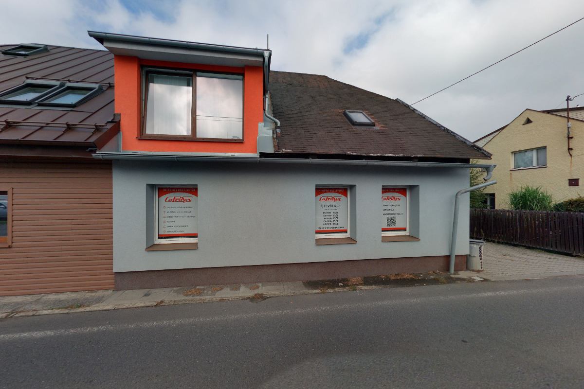 Coprosys Netron s.r.o.