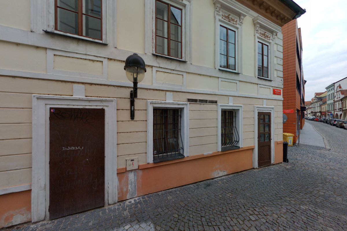 Czech Hookah Club - The Dark