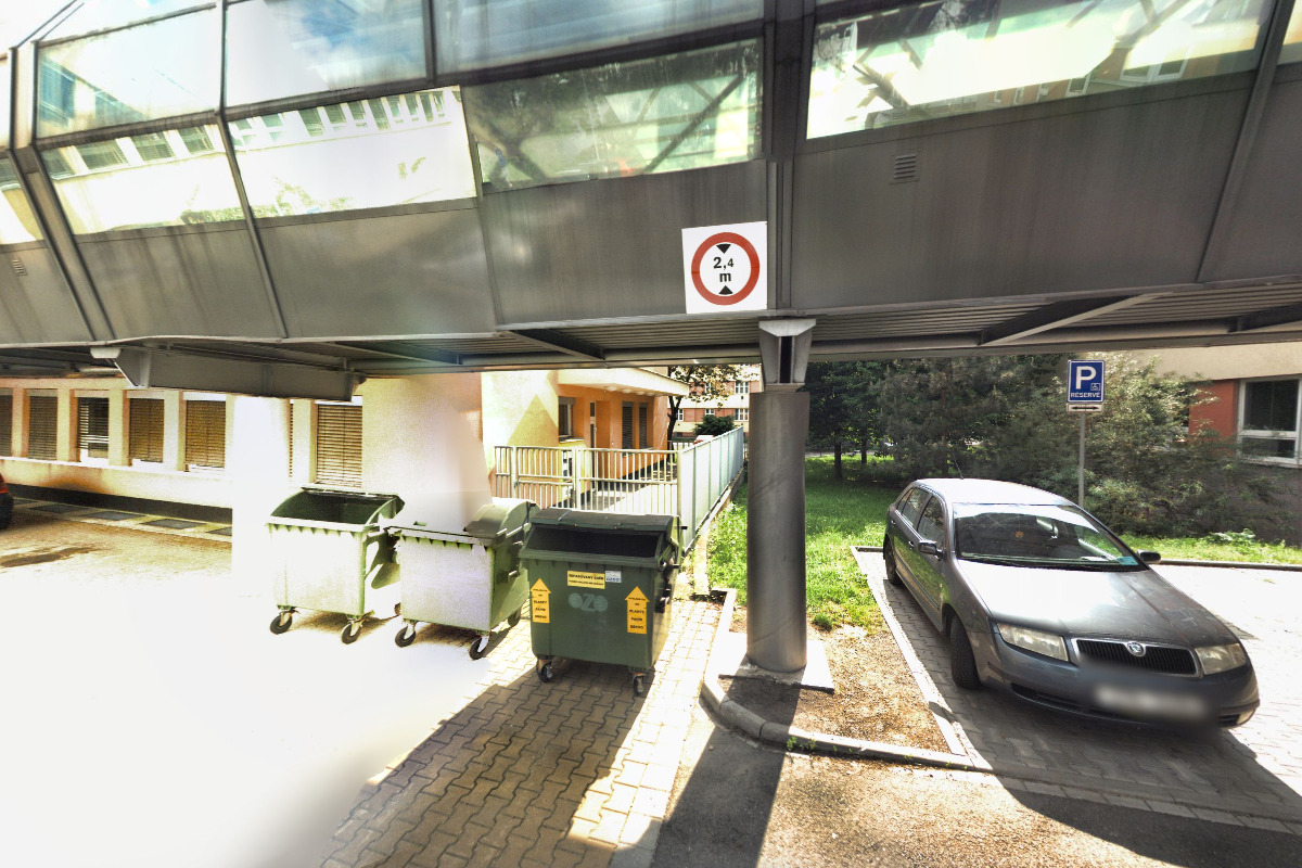 Babybox - Městská nemocnice Ostrava foto 2