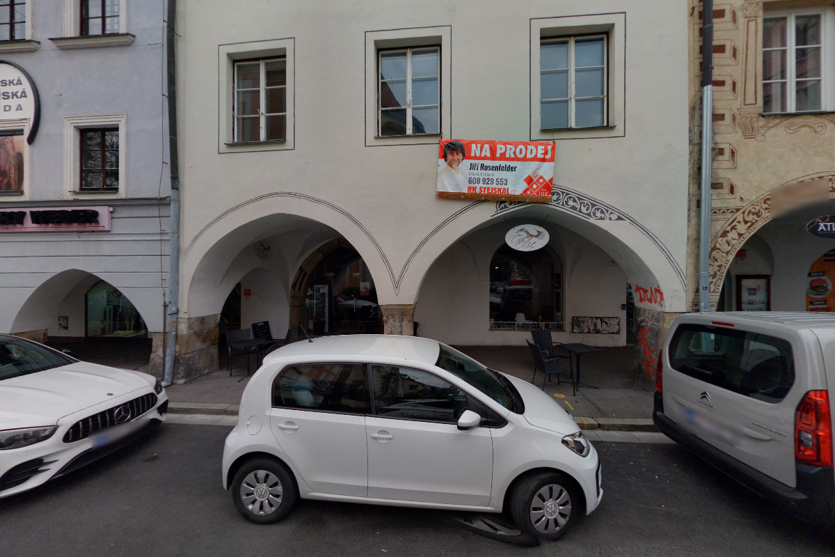 Komiks klub / bar foto 2