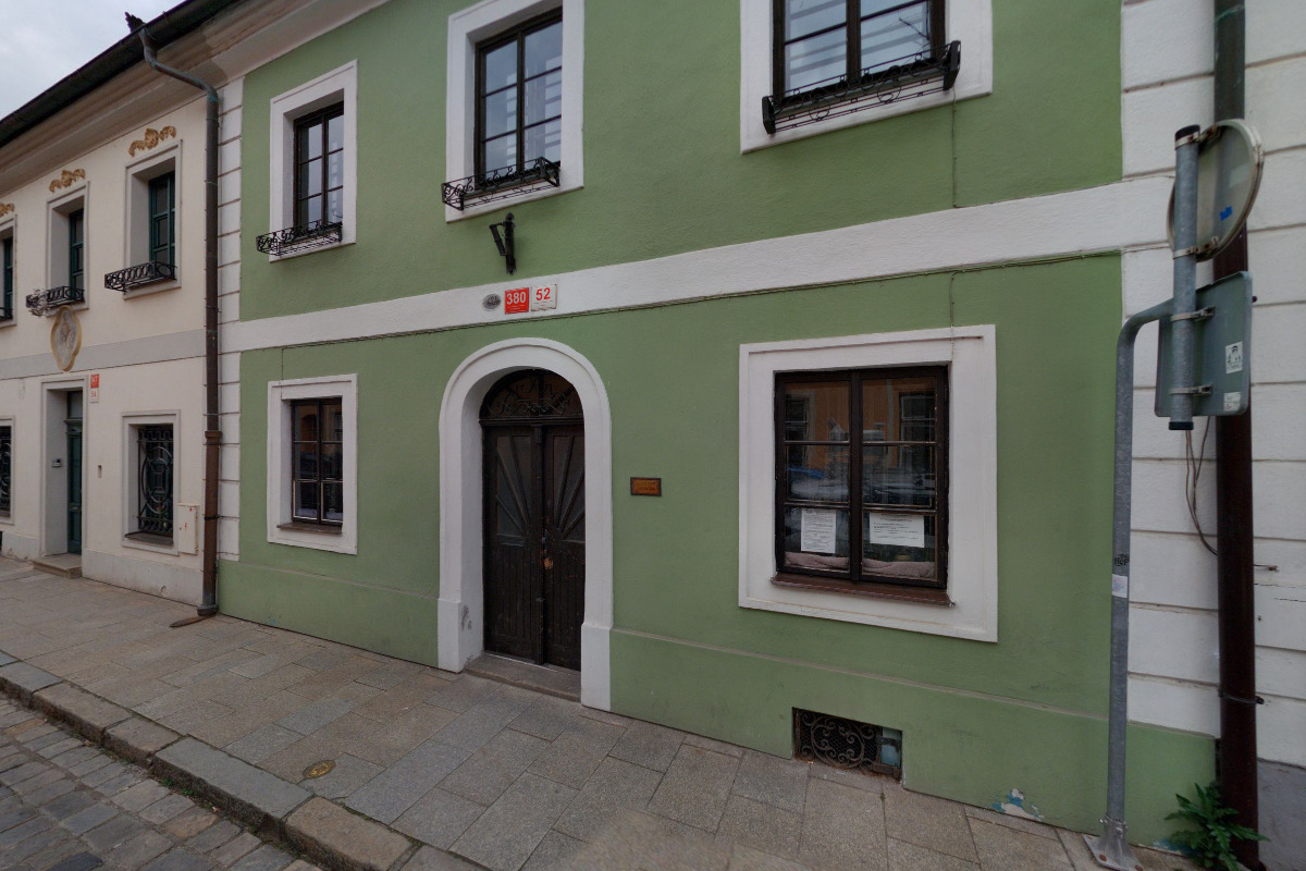 Sdružení nájemníků České republiky, z.s. foto 2