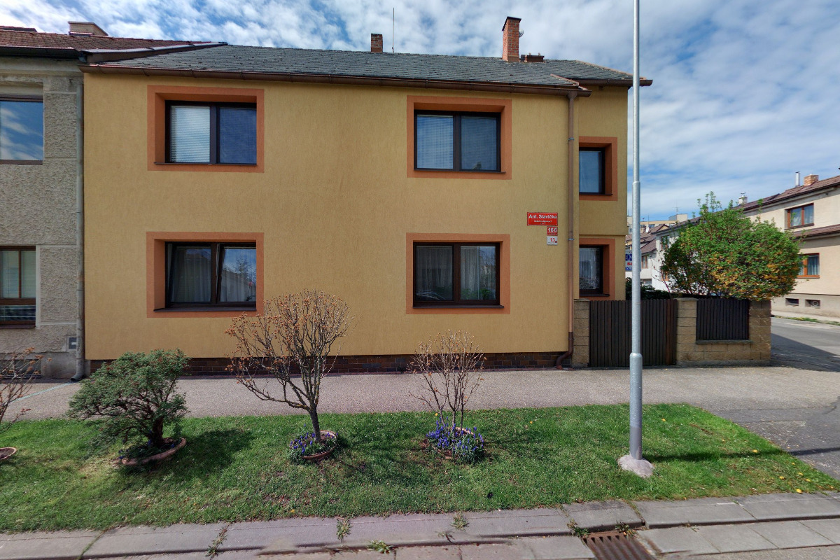 Penzion Holická foto 2