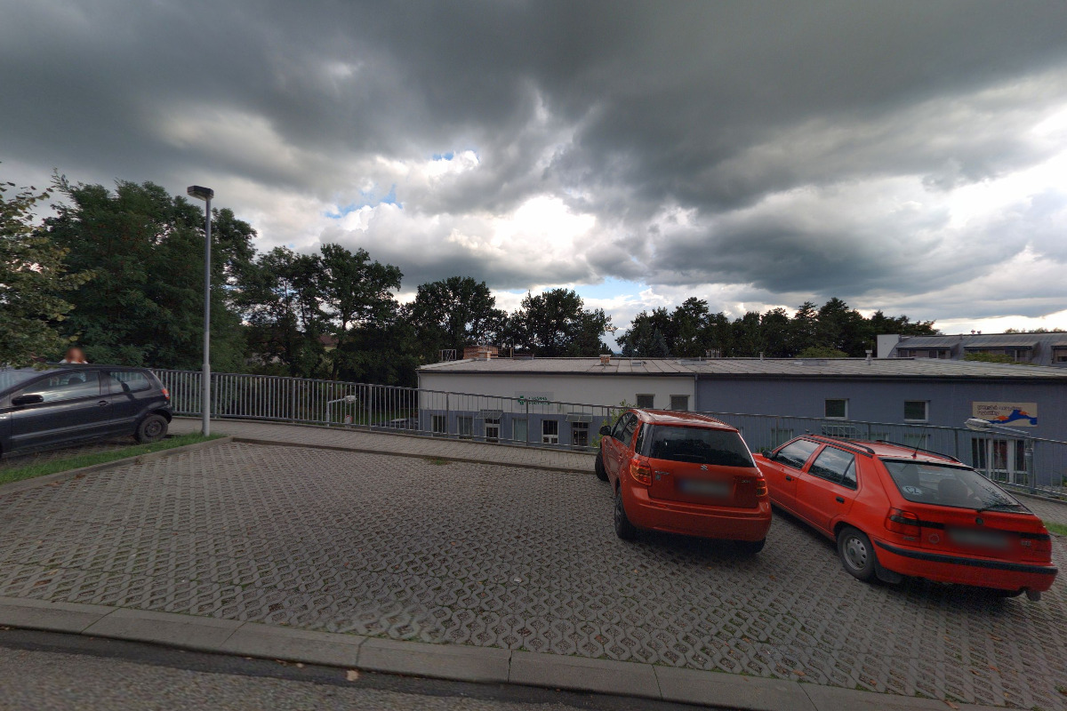 Lékárna Pod Lesem foto 1