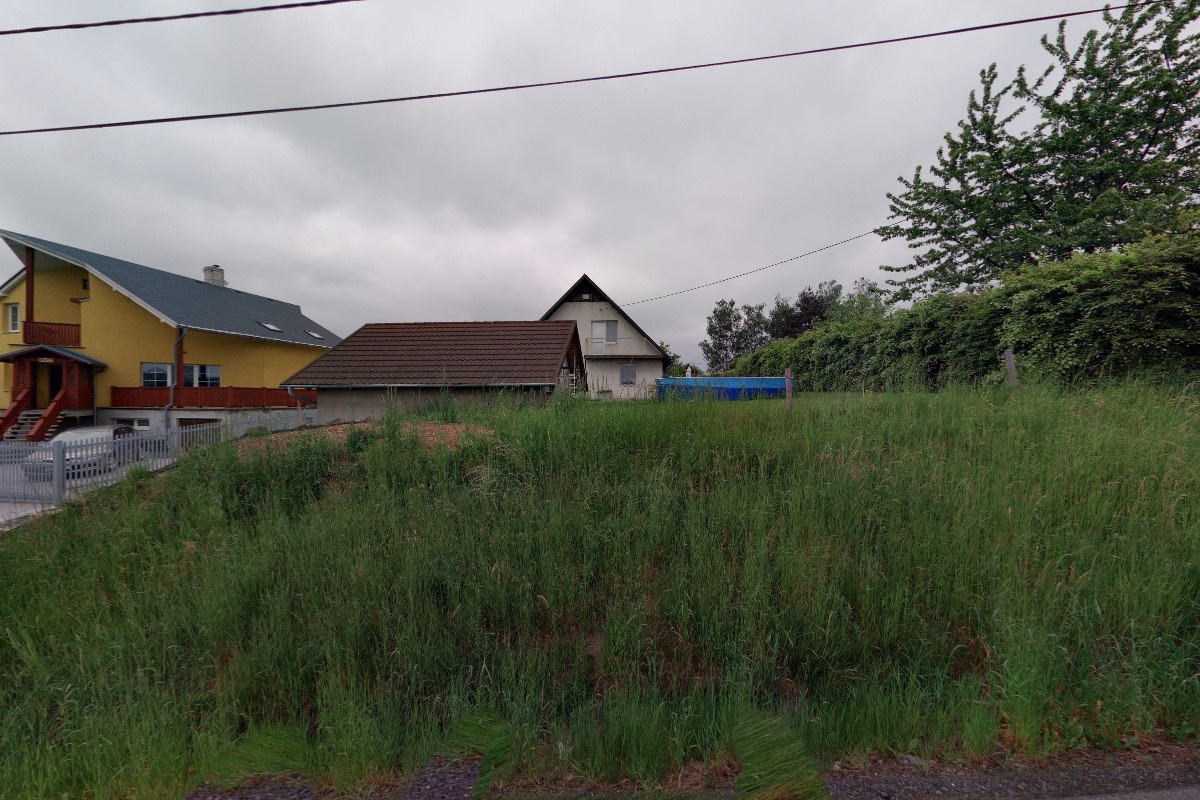 Autodoprava Josef Schűller foto 1