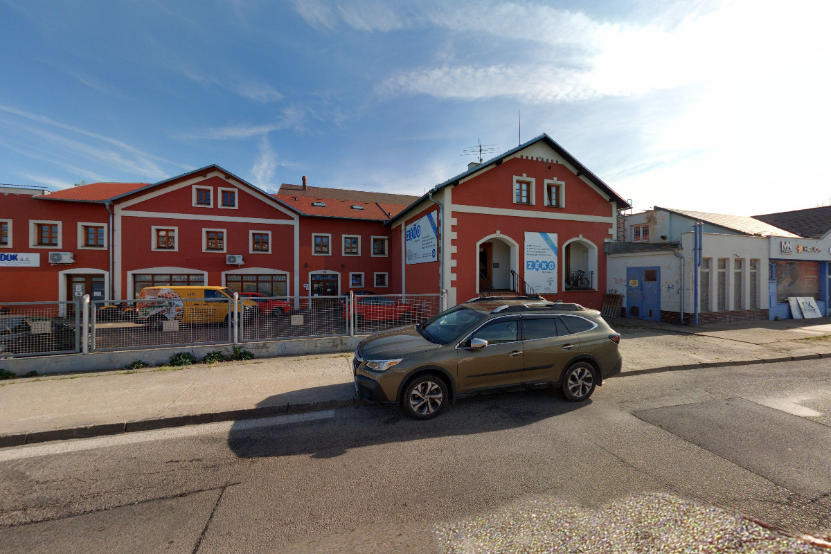 Tantra masáže Studio Ala Vida foto 4