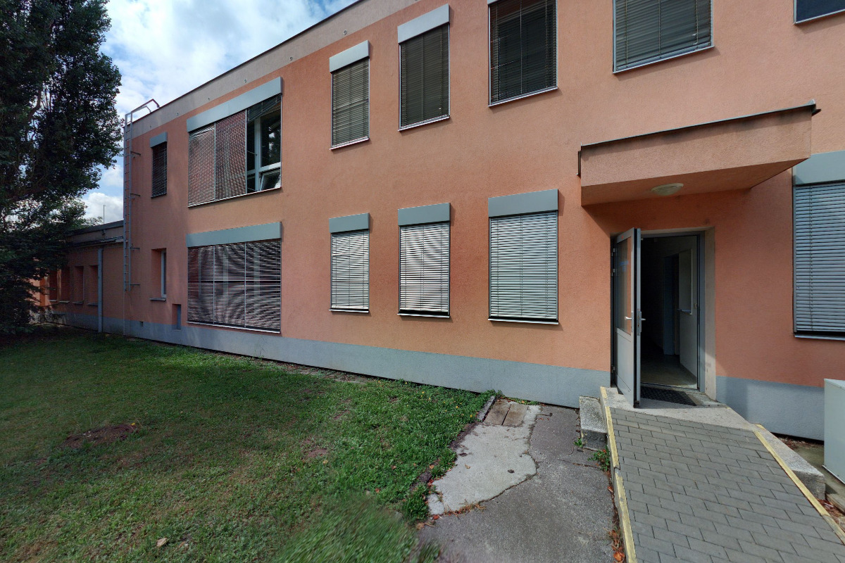 Hematologicko-transfuzní oddělení - Moravskoslezská nemocnice Karviná - Ráj foto 2
