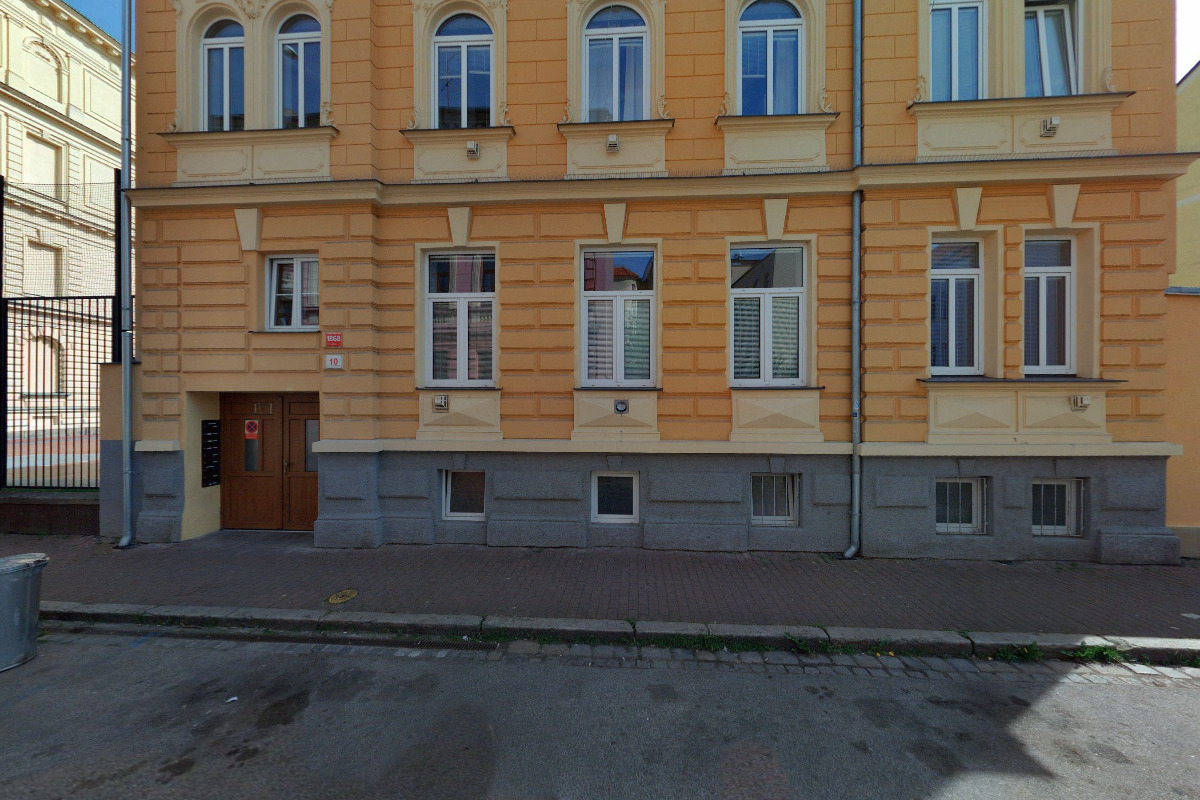 Magda Voldřichová foto 2